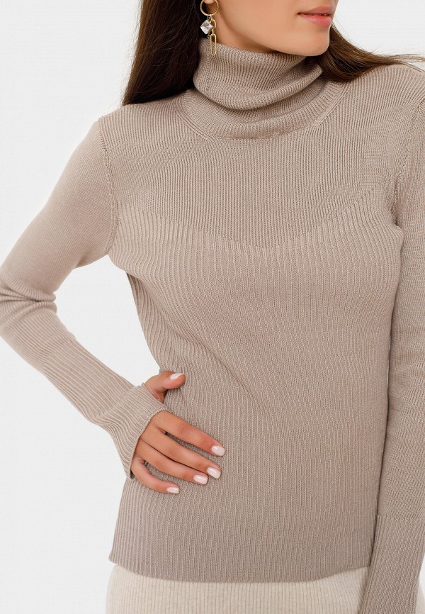 фото Водолазка zhakko