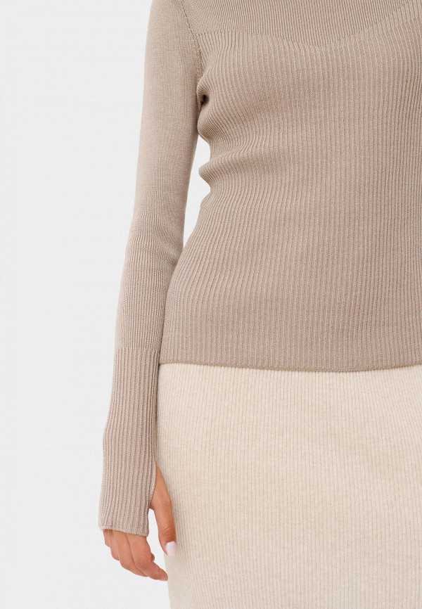 фото Водолазка zhakko