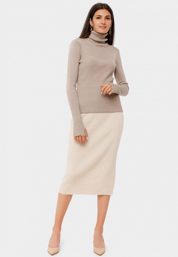 фото Водолазка zhakko