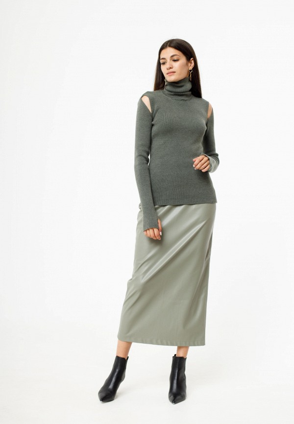 фото Водолазка zhakko