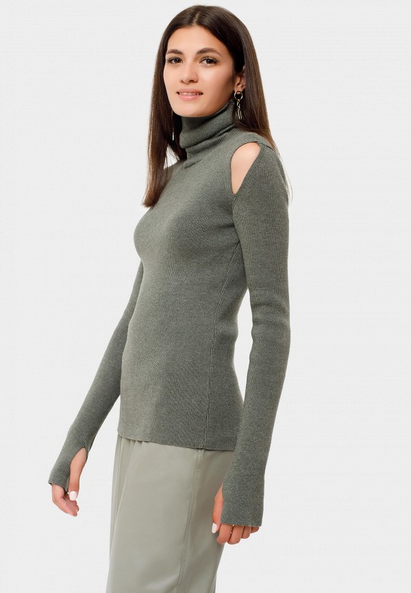 фото Водолазка zhakko