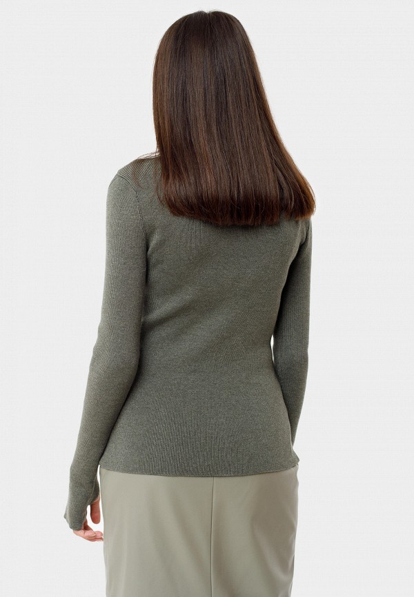 фото Водолазка zhakko