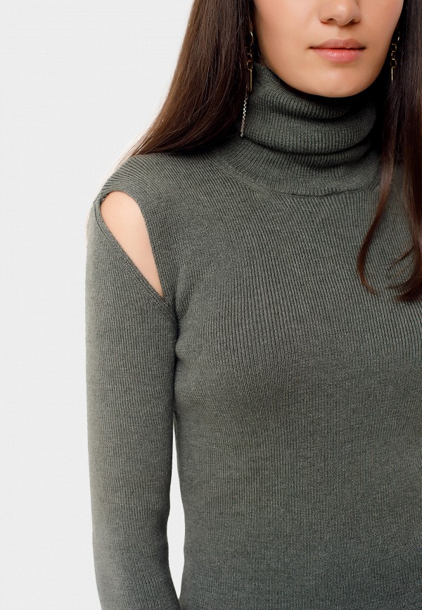 фото Водолазка zhakko