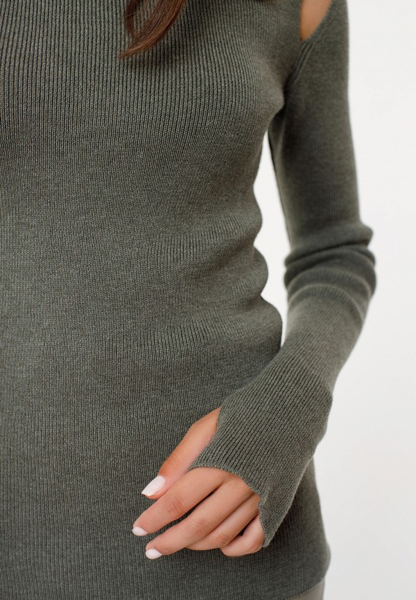 фото Водолазка zhakko