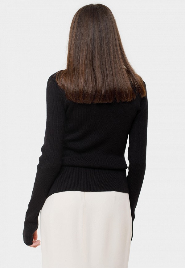 фото Водолазка zhakko