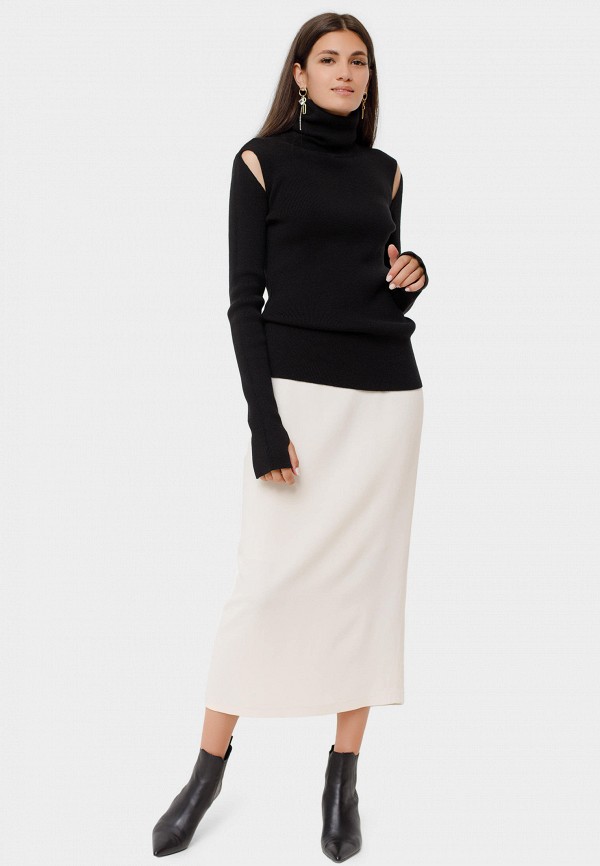 фото Водолазка zhakko