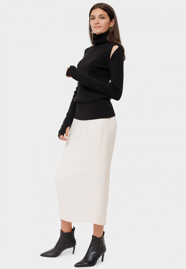 фото Водолазка zhakko