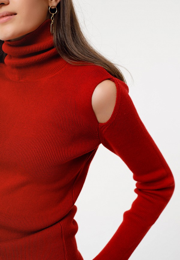 фото Водолазка zhakko