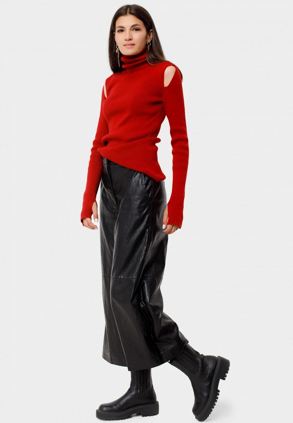 фото Водолазка zhakko