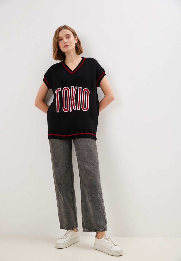 фото Жилет hudes