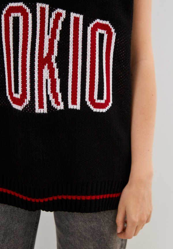 фото Жилет hudes