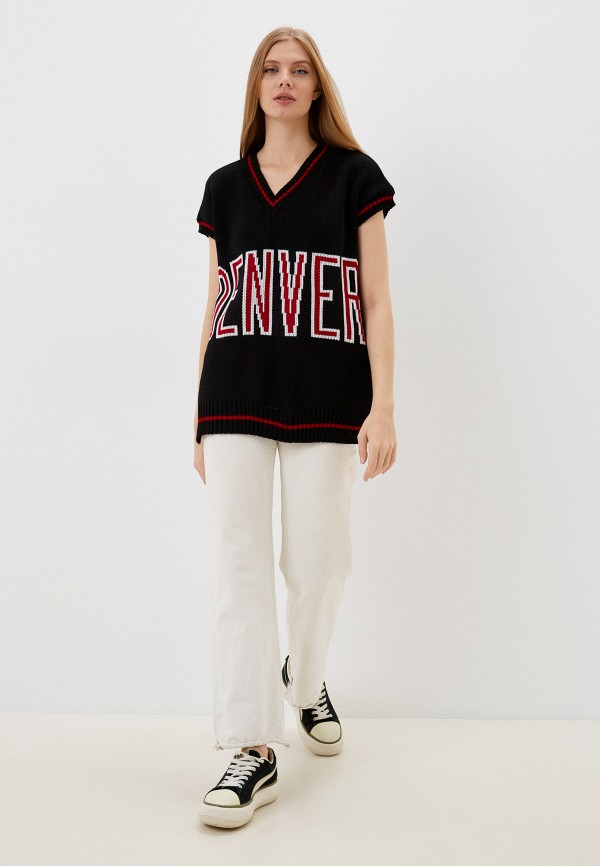 фото Жилет hudes