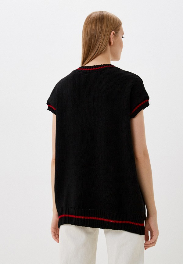 фото Жилет hudes