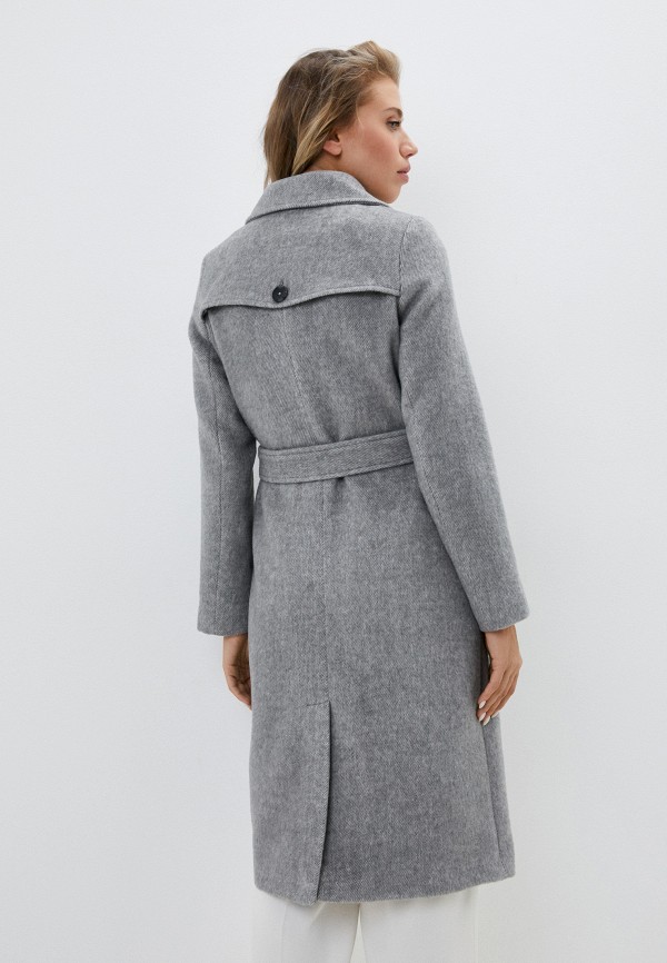 фото Пальто снежная королева