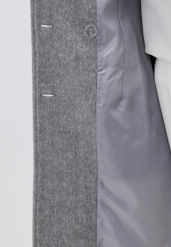 фото Пальто снежная королева