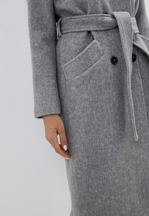 фото Пальто снежная королева