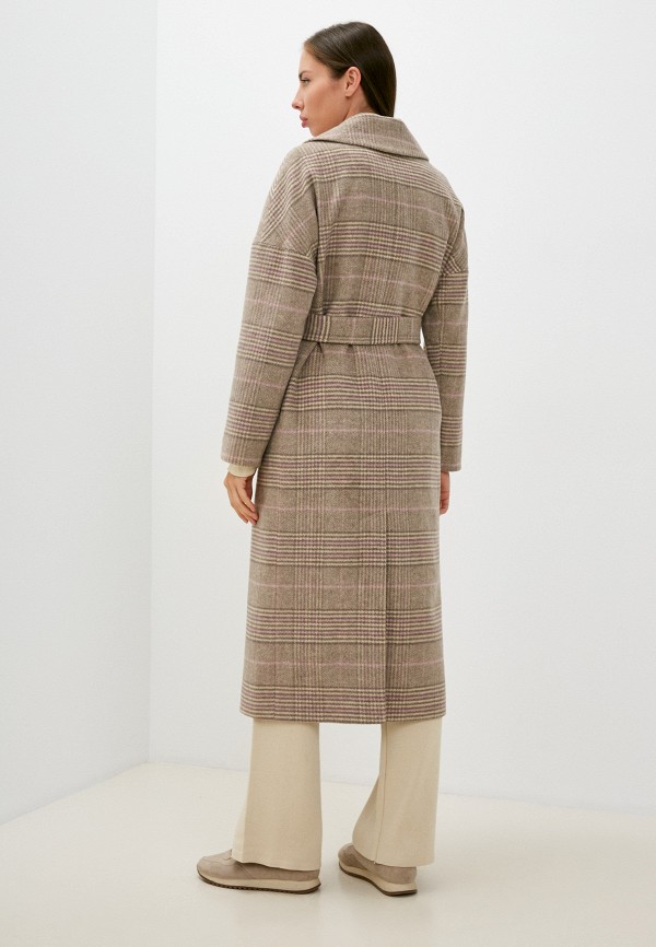 фото Пальто снежная королева