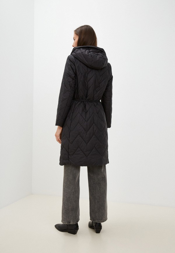 фото Куртка утепленная снежная королева