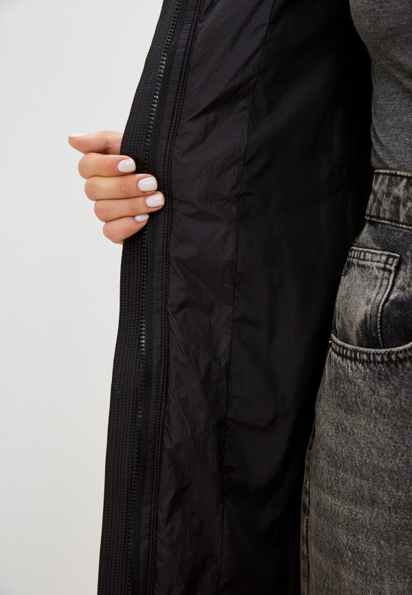 фото Куртка утепленная снежная королева