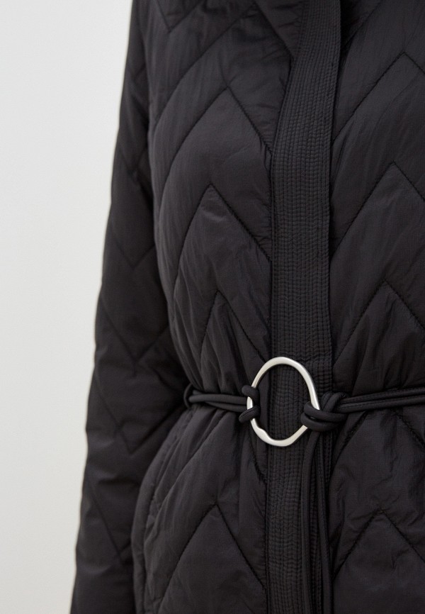 фото Куртка утепленная снежная королева