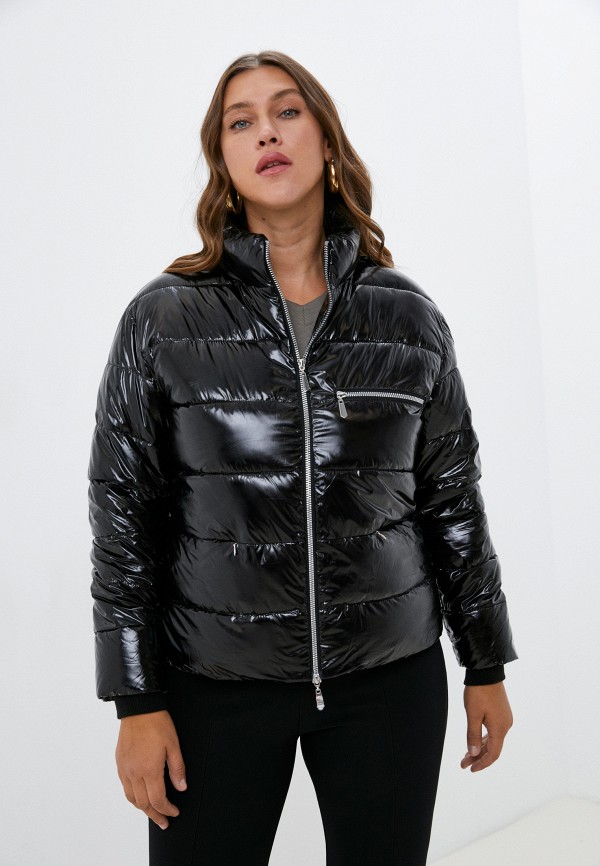 фото Куртка утепленная le monique