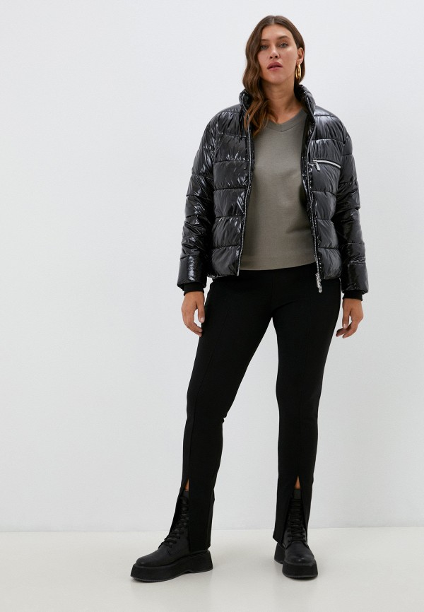 фото Куртка утепленная le monique