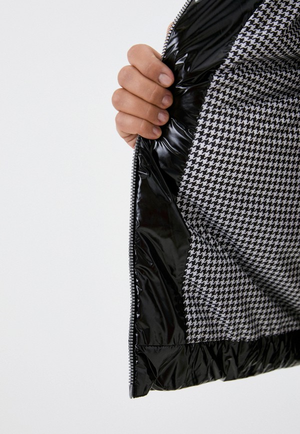 фото Куртка утепленная le monique