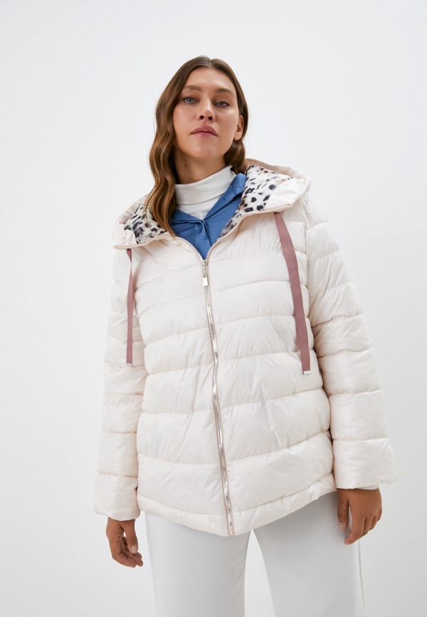 фото Куртка утепленная le monique