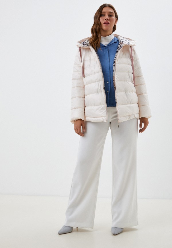 фото Куртка утепленная le monique