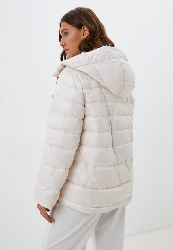 фото Куртка утепленная le monique