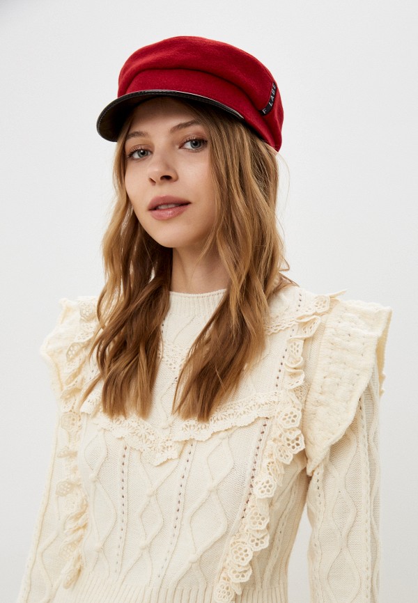 фото Кепка lf-label