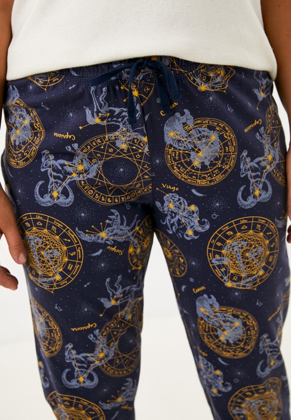 фото Брюки домашние mark formelle