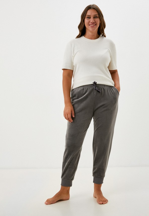 фото Брюки домашние mark formelle