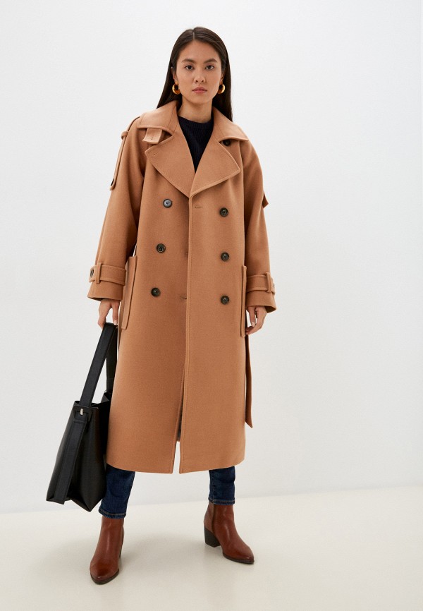 фото Пальто vittoria vicci