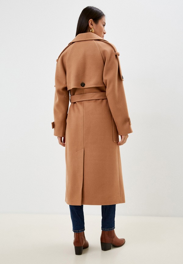 фото Пальто vittoria vicci