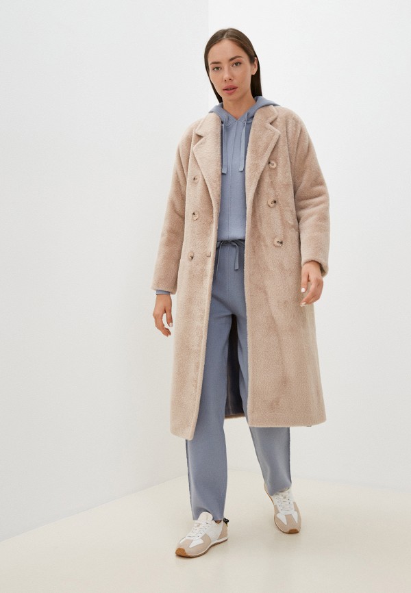 фото Пальто vittoria vicci