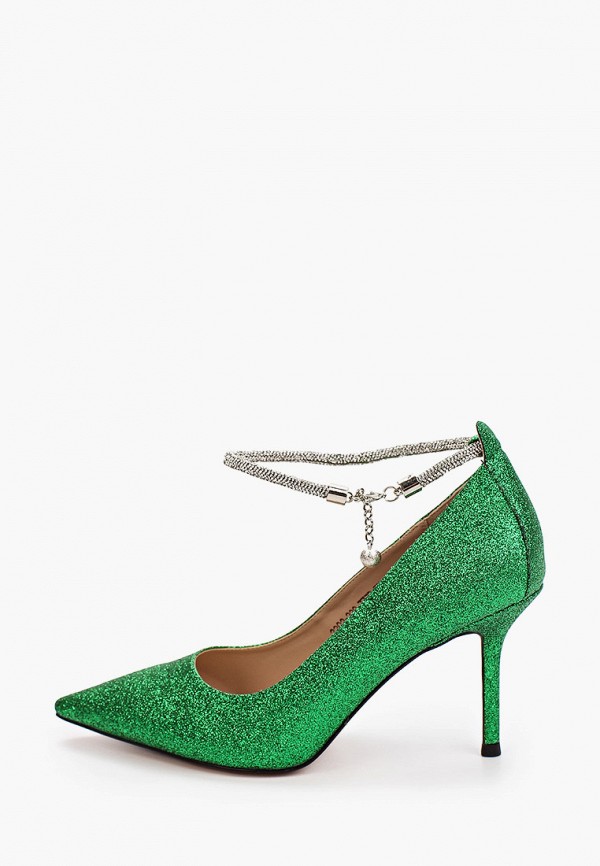 фото Туфли evigi