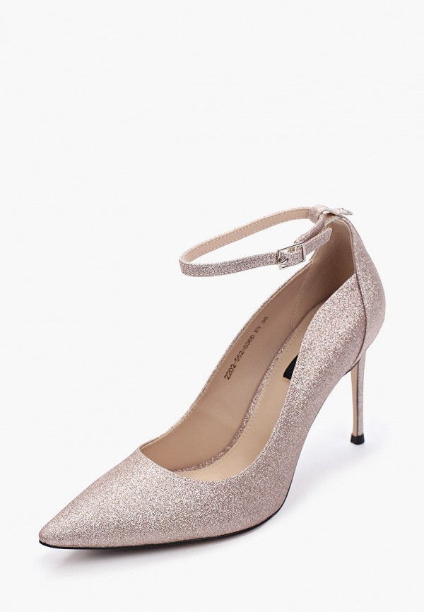 фото Туфли evigi