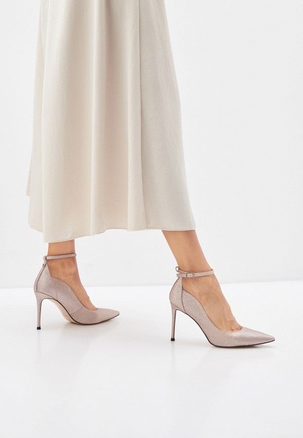 фото Туфли evigi