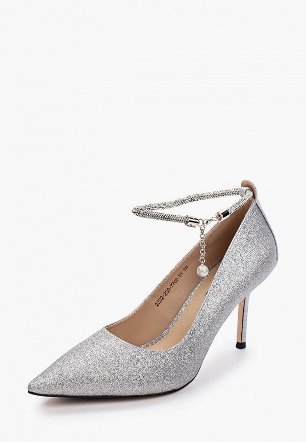 фото Туфли evigi