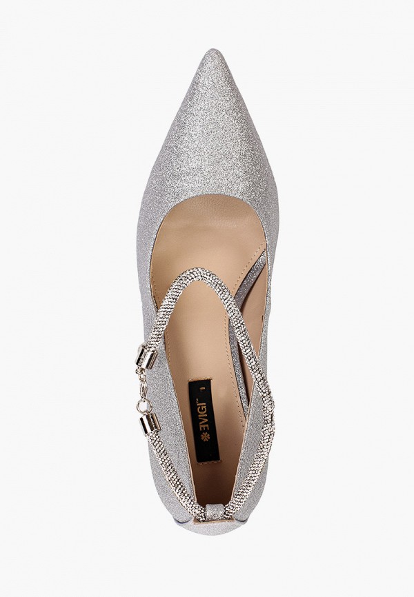 фото Туфли evigi