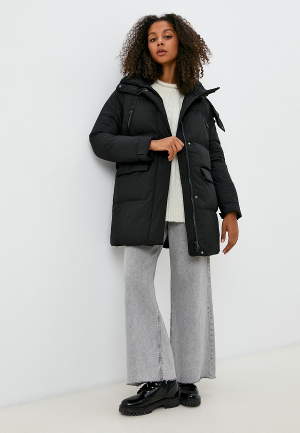 фото Куртка утепленная harry hatchet