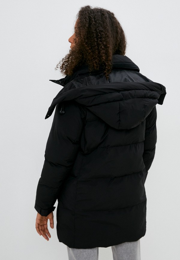 фото Куртка утепленная harry hatchet