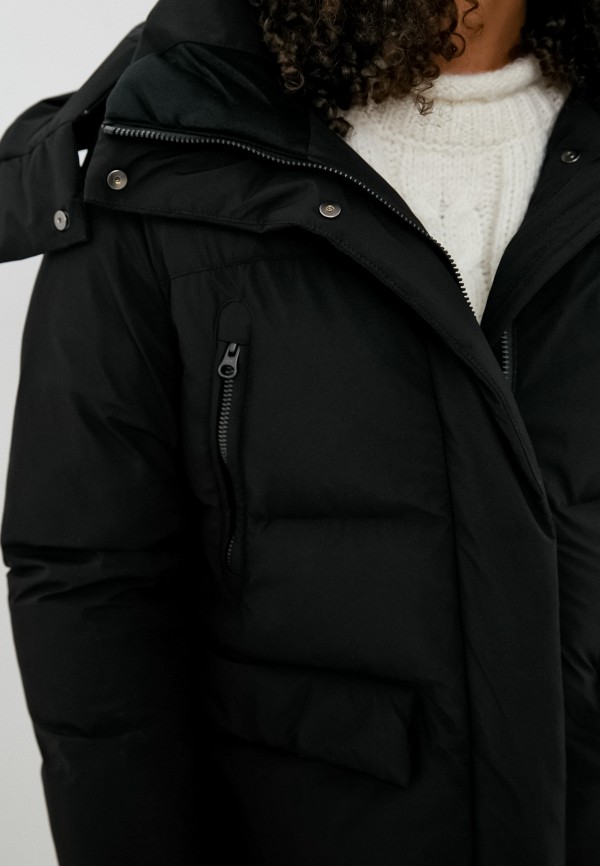 фото Куртка утепленная harry hatchet