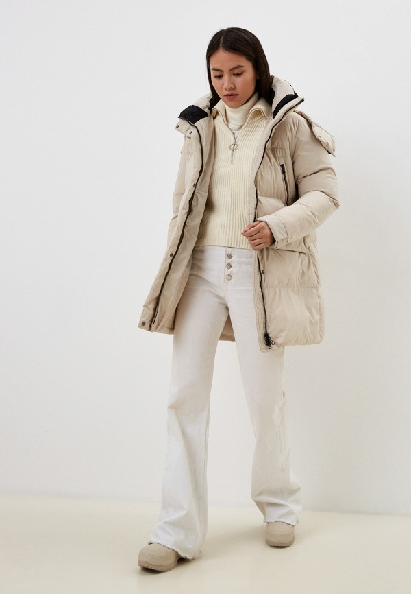 фото Куртка утепленная harry hatchet