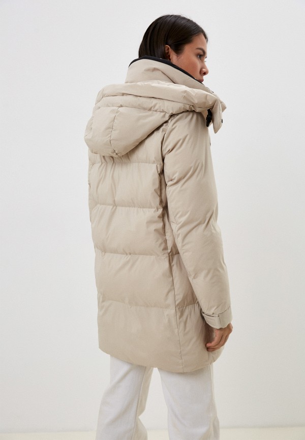 фото Куртка утепленная harry hatchet