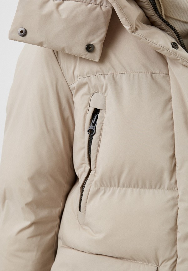 фото Куртка утепленная harry hatchet