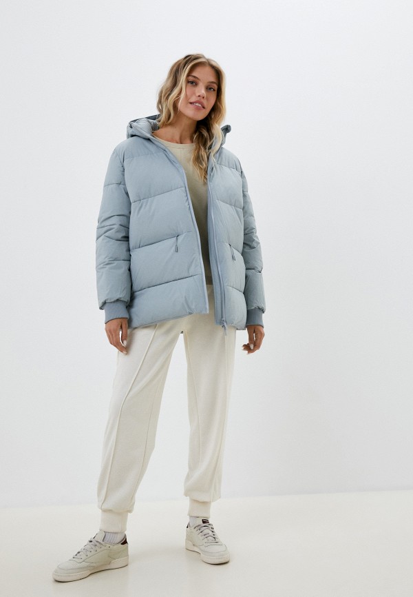 фото Куртка утепленная urban tiger