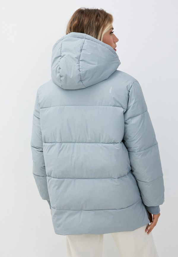 фото Куртка утепленная urban tiger