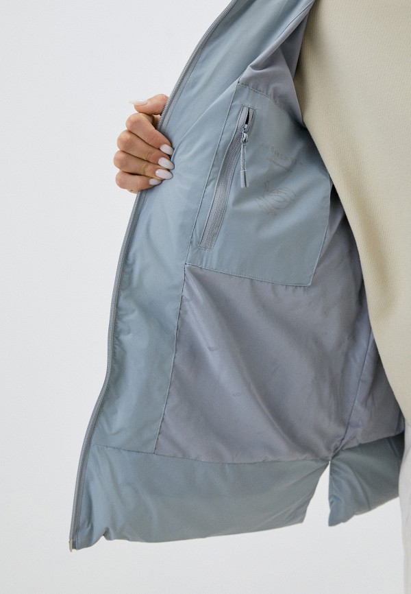 фото Куртка утепленная urban tiger